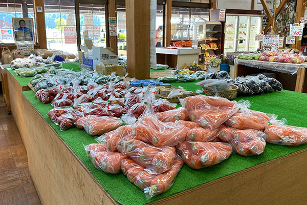 池田町ハーブセンター